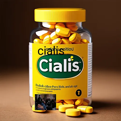 Cialis generico comprare in italia